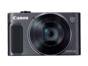 Canon PowerShot SX620 HS zwart  Kopen (2022) | IIAV.NL