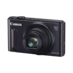 Canon PowerShot SX610 HS zwart  Kopen (2022) | IIAV.NL