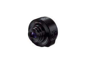 Sony Cyber-shot DSC-QX10 zwart  Kopen (2022) | IIAV.NL