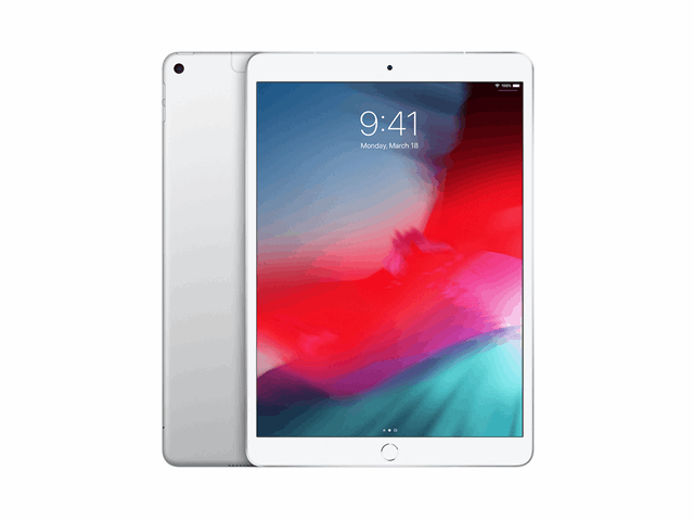 Apple iPad Air 2019 10