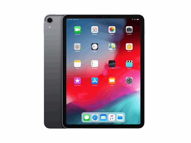 Apple iPad Pro 2018 11