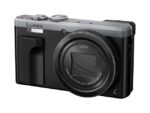 Panasonic Lumix DMC-TZ80EF zwart