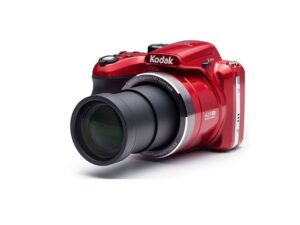 Kodak Astro Zoom AZ422 rood Kopen (2022) | IIAV.NL