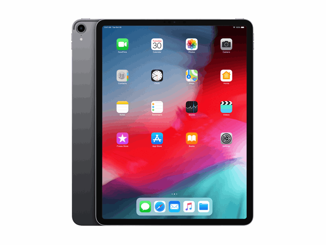 Apple iPad Pro 2018 12