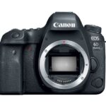 Canon EOS 6D Mark II zwart Kopen (2022) | IIAV.NL