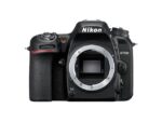 Nikon D7500 zwart
