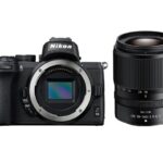 Nikon Z 50 + 18-140 VR Kit zwart Kopen (2022) | IIAV.NL
