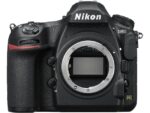 Nikon D850 zwart