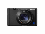 Sony RX100 V zwart