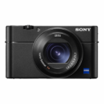 Sony RX100 V zwart Kopen (2022) | IIAV.NL