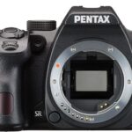 Pentax K-70 zwart Kopen (2022) | IIAV.NL