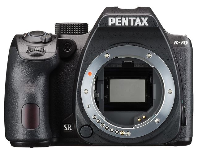 Pentax K-70 zwart Pentax K-70 zwart Kopen (2022) | IIAV.NL