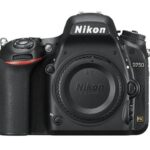 Nikon D750 zwart Kopen (2022) | IIAV.NL