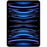 Apple Ipad Pro 11"" (2022) - Wifi 512 Gb Zilver Kopen? (2022) | IIAV.NL