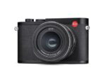 Leica Q2 zwart
