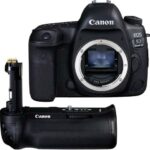 Canon EOS 5D Mark IV + BG-E20 battery grip Kopen (2022) | IIAV.NL