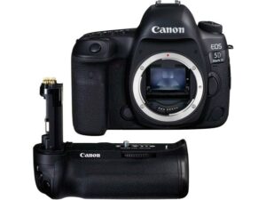 Canon EOS 5D Mark IV + BG-E20 battery grip Kopen (2022) | IIAV.NL