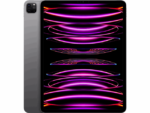 Apple iPad Pro (2022) 12.9 inch 256GB Wifi Space Gray
