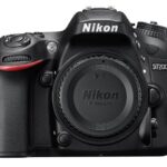 Nikon D7200 zwart Kopen (2022) | IIAV.NL