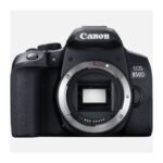 Canon EOS 850D zwart Kopen (2022) | IIAV.NL