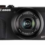 Canon G7X Mark III zwart Kopen (2022) | IIAV.NL