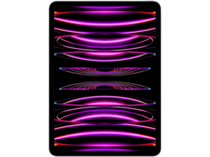 Apple Ipad Pro 11"" (2022) - Wifi 1 Tb Spacegrijs Kopen? (2022) | IIAV.NL