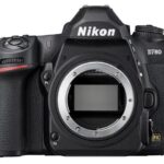 Nikon D780 Body zwart Kopen (2022) | IIAV.NL