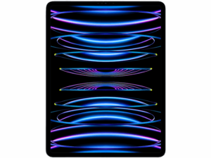 Apple Ipad Pro 12.9"" (2022) - Wifi + Cell 512 Gb Zilver Kopen? (2022) | IIAV.NL
