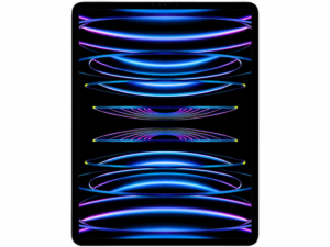 Apple Ipad Pro 12.9"" (2022) - Wifi 1 Tb Zilver Kopen? (2022) | IIAV.NL