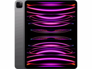 Apple iPad Pro (2022) 12.9 inch 1TB Wifi Space Gray Kopen? (2022) | IIAV.NL