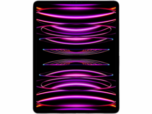 Apple Ipad Pro 12.9"" (2022) - Wifi + Cell 1 Tb Spacegrijs Kopen? (2022) | IIAV.NL