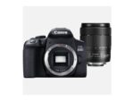 Canon EOS 850D zwart