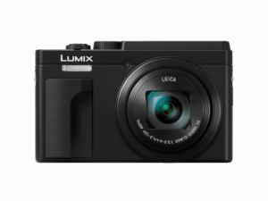 Panasonic DC-TZ95 zwart Kopen (2022) | IIAV.NL