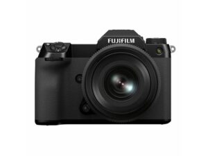 Fujifilm GFX 50S II + GF 35-70mm Kopen (2022) | IIAV.NL