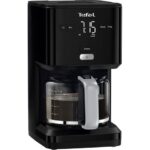 Tefal Smart'N Light CM6008 koffiezetapparaat zwart Kopen (2022) | IIAV.NL