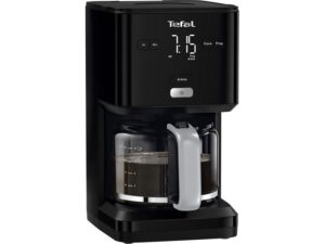 Tefal Smart'N Light CM6008 koffiezetapparaat zwart Kopen (2022) | IIAV.NL