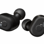 JVC HA-A11T zwart Kopen? (2022) | IIAV.NL