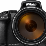 Nikon P1000 zwart Kopen (2022) | IIAV.NL