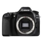 Canon EOS 80D zwart Kopen (2022) | IIAV.NL