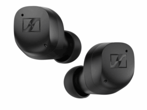 Sennheiser MTW3 zwart Kopen? (2022) | IIAV.NL