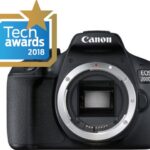 Canon EOS 2000D + EF-S 18-135mm f/3.5-5.6 IS STM zwart Kopen (2022) | IIAV.NL