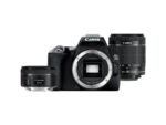 Canon EOS 250D zwart