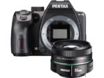 Pentax K-70 + 50mm F/1.8 SMC DA