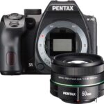 Pentax K-70 + 50mm F/1.8 SMC DA Kopen (2022) | IIAV.NL