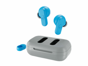 Skullcandy Dime blauw