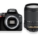 Nikon D3500 + AF-S DX 18–140 VR zwart Kopen (2022) | IIAV.NL