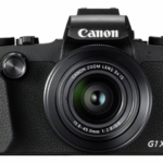 Canon PowerShot G1 X Mark III zwart Kopen (2022) | IIAV.NL