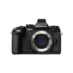 Olympus OM-D E-M1 zwart Kopen (2022) | IIAV.NL