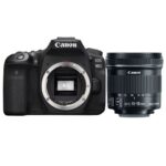 Canon EOS 90D + 10-18mm IS STM Kopen (2022) | IIAV.NL