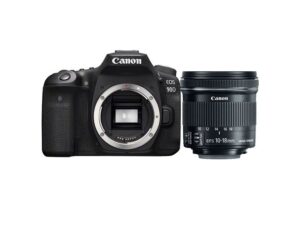 Canon EOS 90D + 10-18mm IS STM Kopen (2022) | IIAV.NL